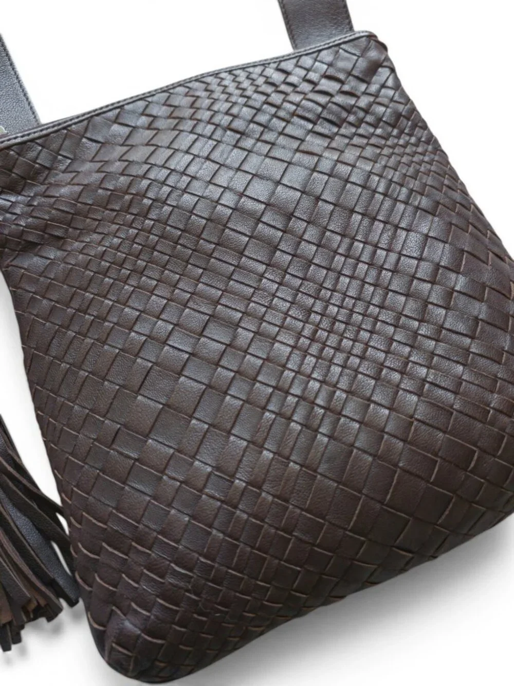 Jennifer Tattanelli dark chocolate